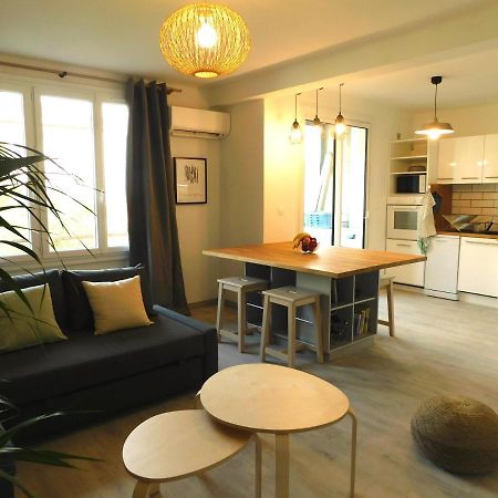 Bel Appartement 4 Pieces Toulon Exterior photo